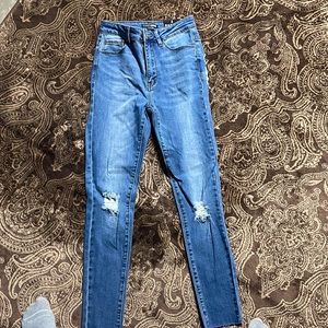 NWT skinny jeans